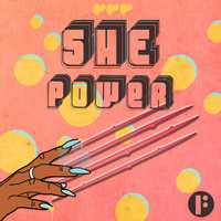 Felt - She Power