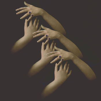 Piano Magic - Ovariations