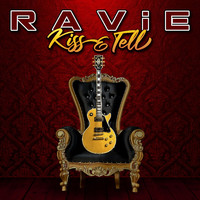 RAViE - Kiss & Tell
