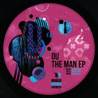 Ou - The Man EP