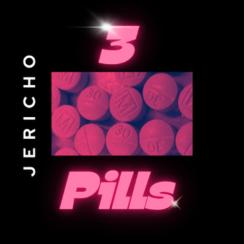 Jericho - 3 Pills