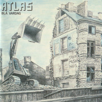 Atlas - Blå Vardag