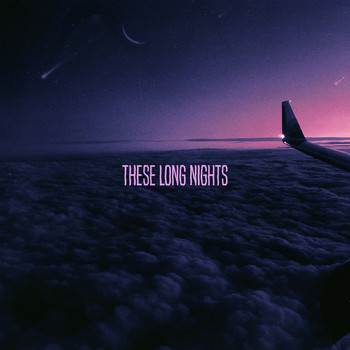 Ivan B - These Long Nights