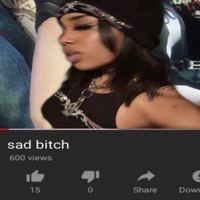 CLIP - Sad B!tch (Explicit)