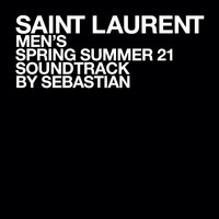 Sebastian - SAINT LAURENT MEN'S SUMMER 23