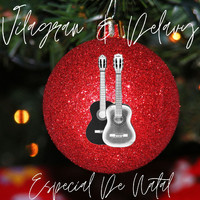 Vilagran & Delavy - Especial De Natal Vol.1