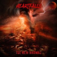 Heartfalls - The New Normal