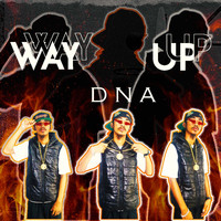 DNA - Way Up