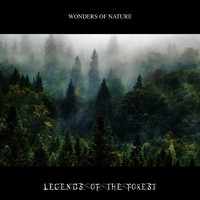 Wonders of Nature - Legends of the Forest