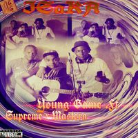 Young Game - Isaka (feat. Supreme & Mastera) (Explicit)