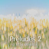 Claude Debussy - Prelude I - Livre II - (... Brouillards) (Preludes 2 , Claude Debussy, Classic Piano)