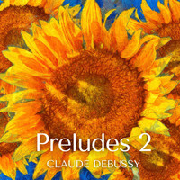 Claude Debussy - Prelude III - Livre II - (... La puerta del Vino) (Preludes 2 , Claude Debussy, Classic Piano)