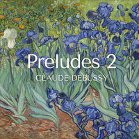 Claude Debussy - Prelude IX (... Hommage à S.Pickwick Esq. P.P.M.P.C) (Preludes 2 , Claude Debussy, Classic Piano)