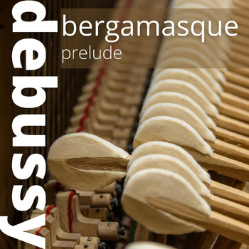 Claude Debussy - Prelude 101bpm (Bergamasque, Claude Debussy, Classic Piano)
