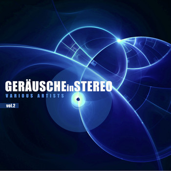 Various Artists - Geräusche in Stereo, Vol. 2