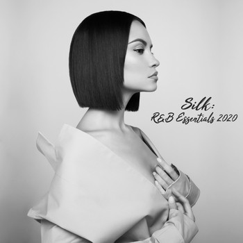 Various Artists - Silk: R&B Essentials 2020 (Explicit)