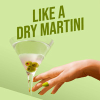 Paul Desmond - Like a Dry Martini