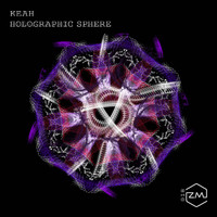 Keah - Holographic Sphere