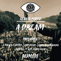 Sergio Pardo - A Dream