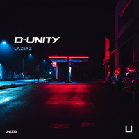 D-Unity - Lazerz