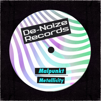 Malpunkt - Metallicity