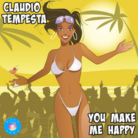 Claudio Tempesta - You Make Me Happy