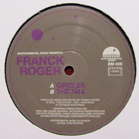 Franck Roger - Circles EP