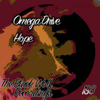 Omega Drive - Hope