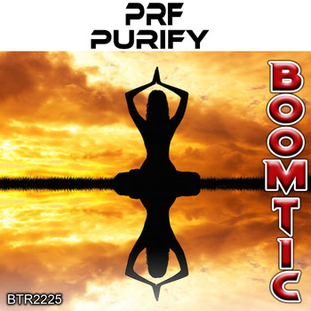 PRF - Purify
