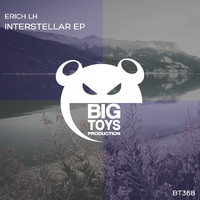 Erich LH - Interstellar EP