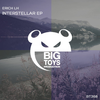 Erich LH - Interstellar EP