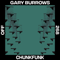 Gary Burrows - Chunkfunk