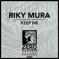 Riky Mura - Keep Me