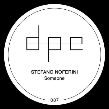 Stefano Noferini - Someone