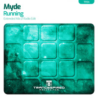 Myde - Running