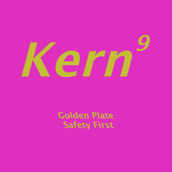 Golden Plate - Safety First