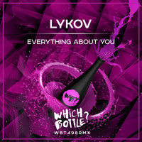 Lykov - Everything About You