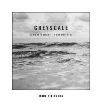Samuel Wallner - Sundown Trax