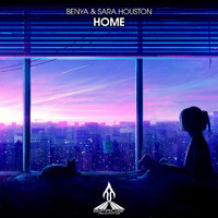 Benya & Sara Houston - Home