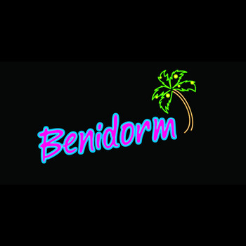 Mark Thomas - Benidorm Theme