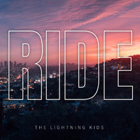 The Lightning Kids - Ride