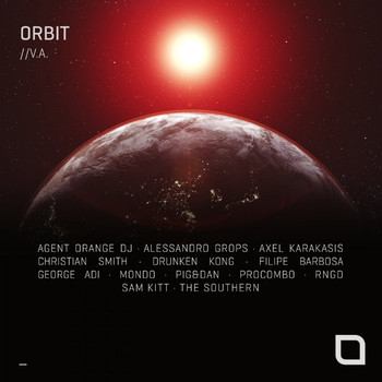 Various Artists - Orbit
