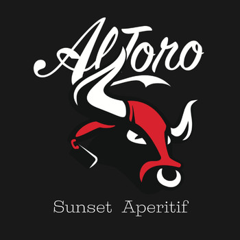 Various Artists - Al Toro Sunset Aperitif