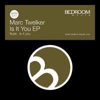 Marc Twelker - Is It You
