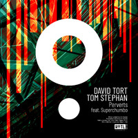 David Tort, Tom Stephan - Perverts
