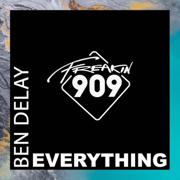 Ben Delay - Everything