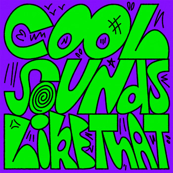 Cool Sounds - Like That