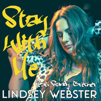 Lindsey Webster feat. Randy Brecker - Stay With Me