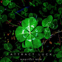 Manifest Now - Attract Luck