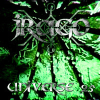 Jrago - Universe 25